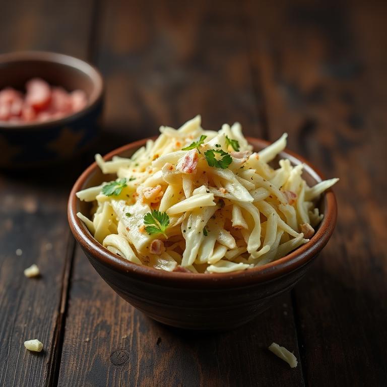 Coleslaw