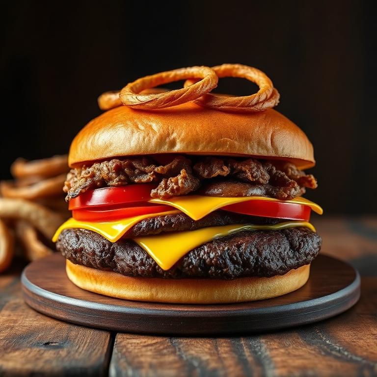 King Kong Burger