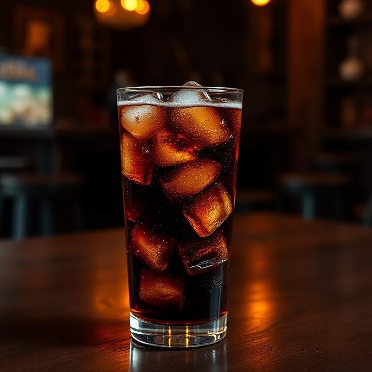 Softdrinks 0,33 l